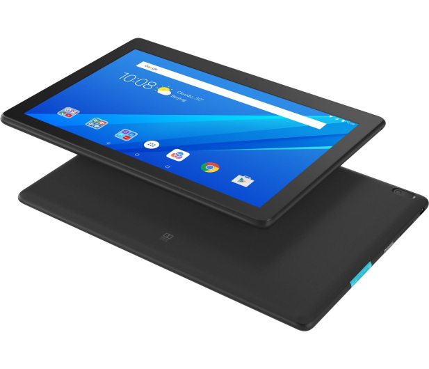 Lenovo Tab E10 APQ8009/2GB/32GB/Android 8.1 WiFi - 511375 - zdjęcie 4